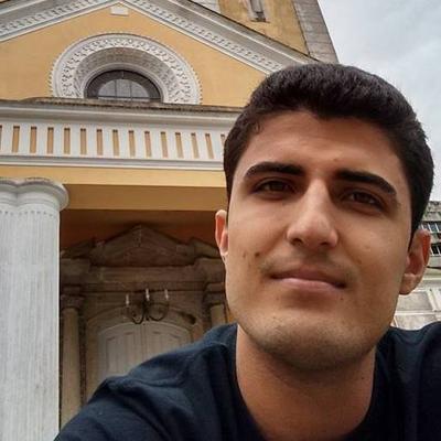 Felipe O. Carvalho's Avatar