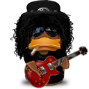 Nuno's Avatar