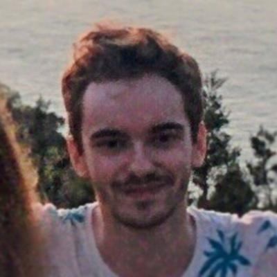 Brieuc Swales's Avatar