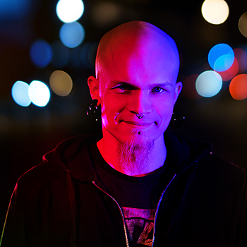 Petteri Linnakangas's Avatar