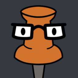 Pin's Avatar